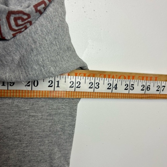 NFL Washington Redskins Men’s Size L Vintage Sweatshirt Crewneck USA Team NFL - Picture 14 of 16